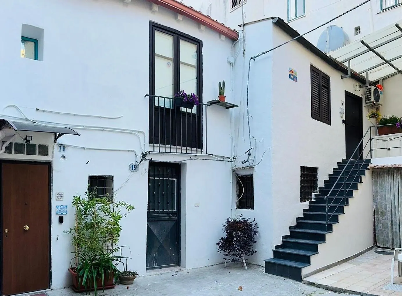 Bonito Apartment Palermo 0*,  Italy