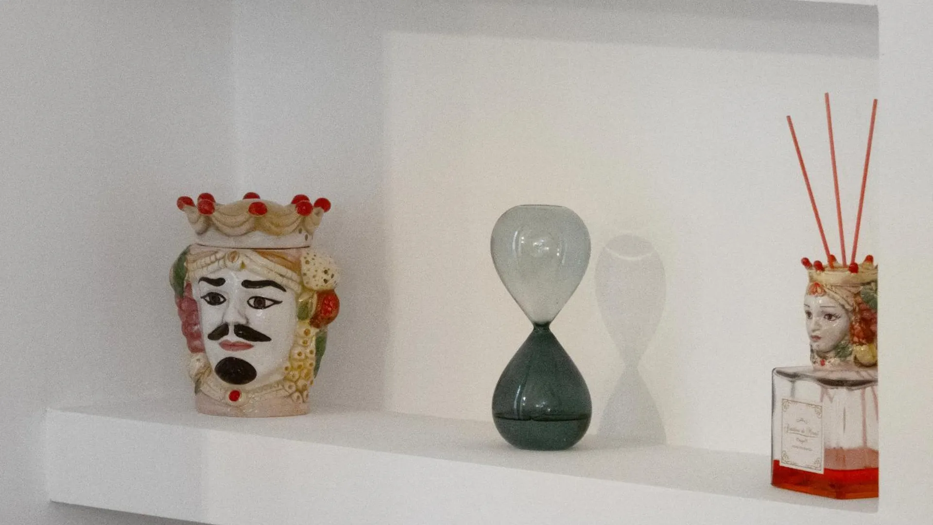 Bonito Apartment Palermo Italy