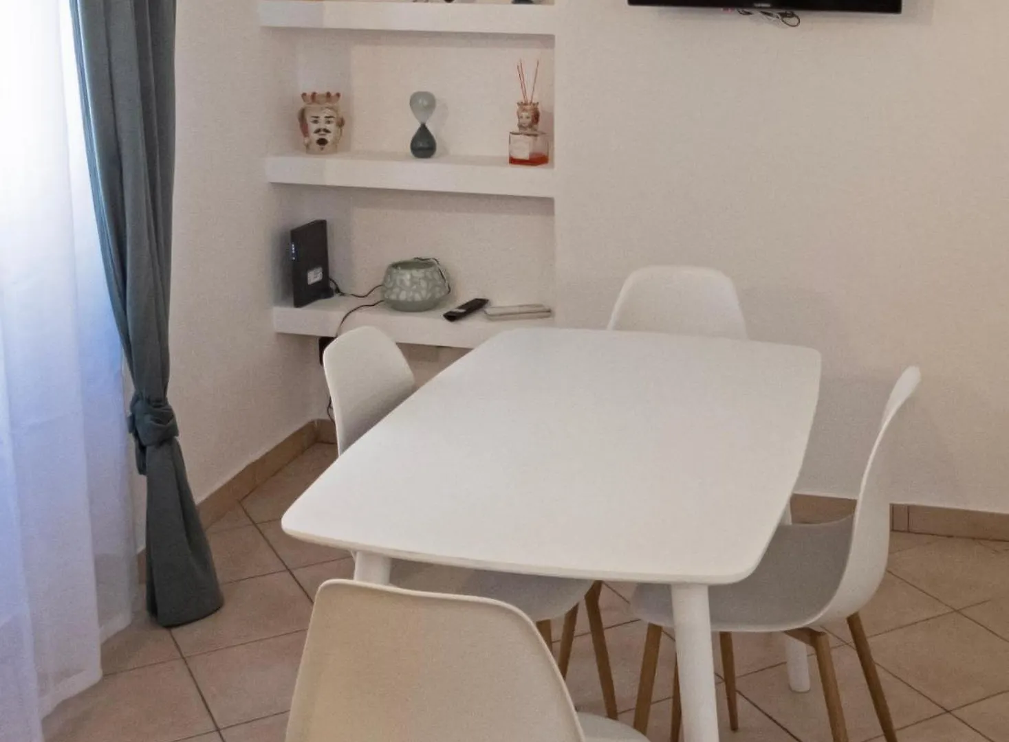 Bonito Apartment Palermo
