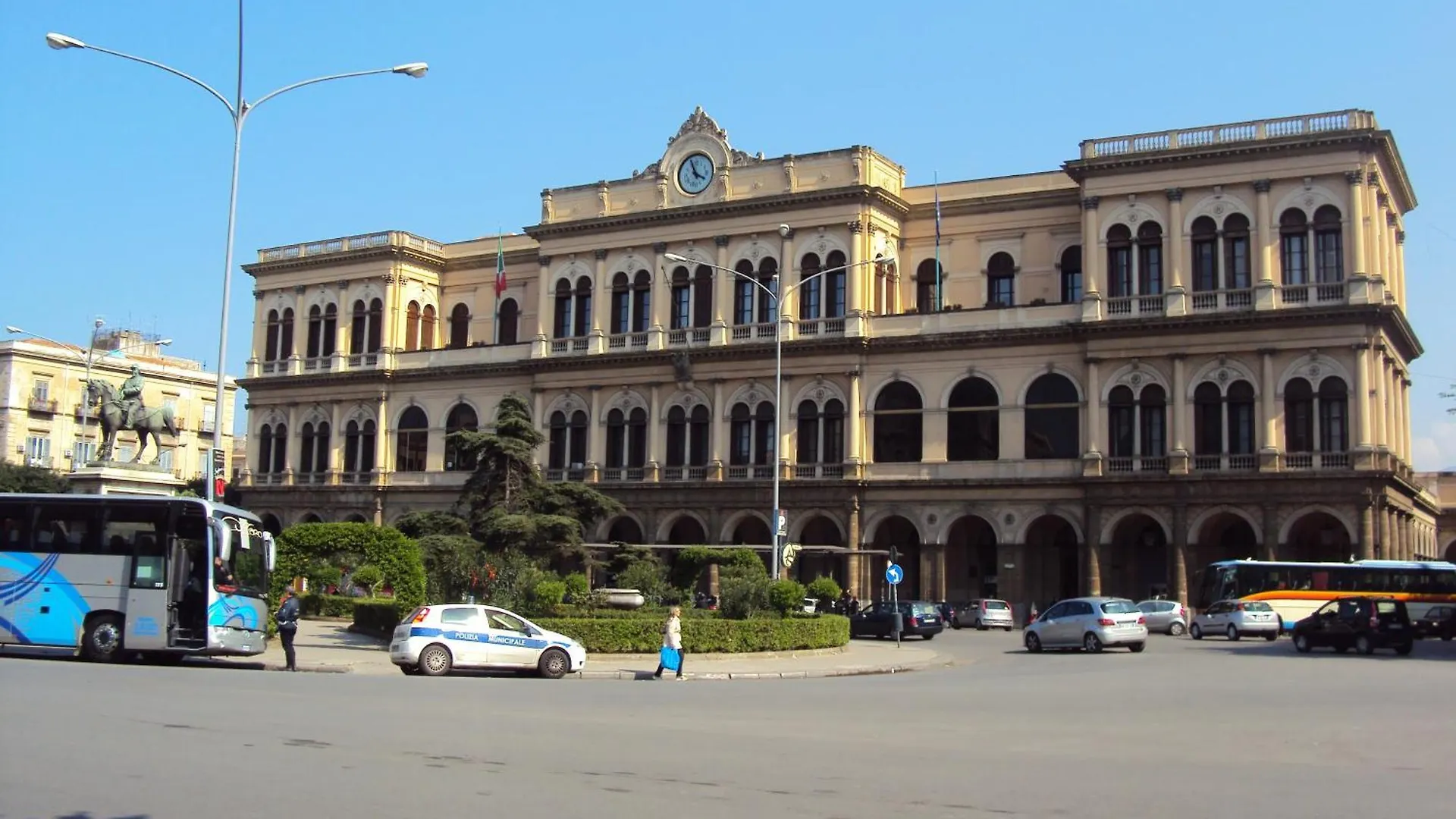 Bonito Apartment Palermo