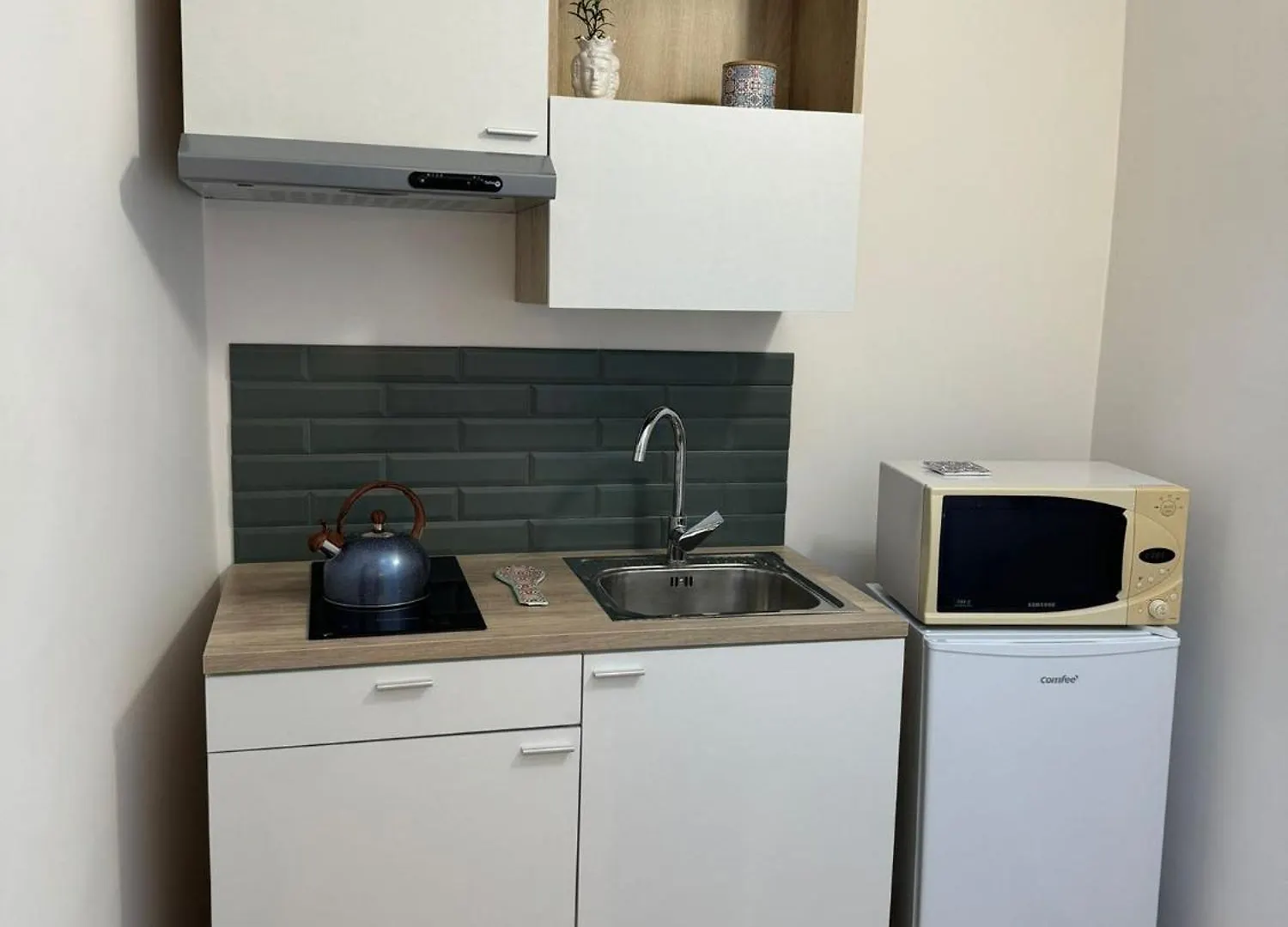 Bonito Apartment Palermo 0*,