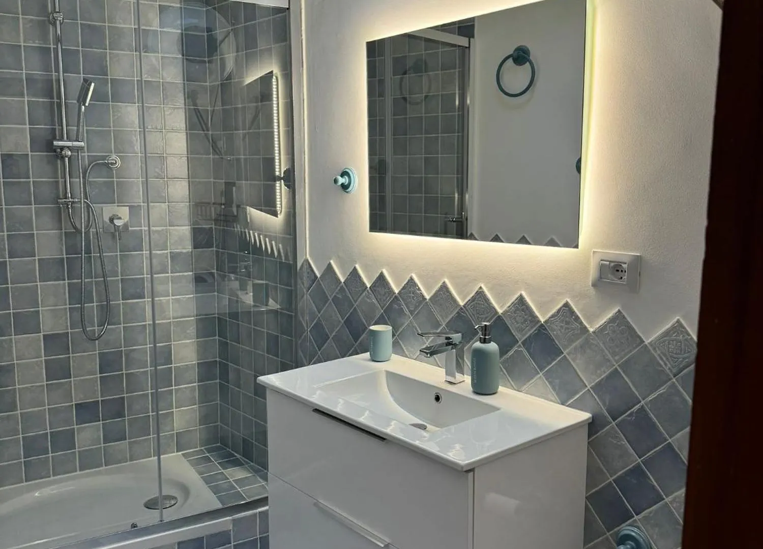Bonito Apartment Palermo