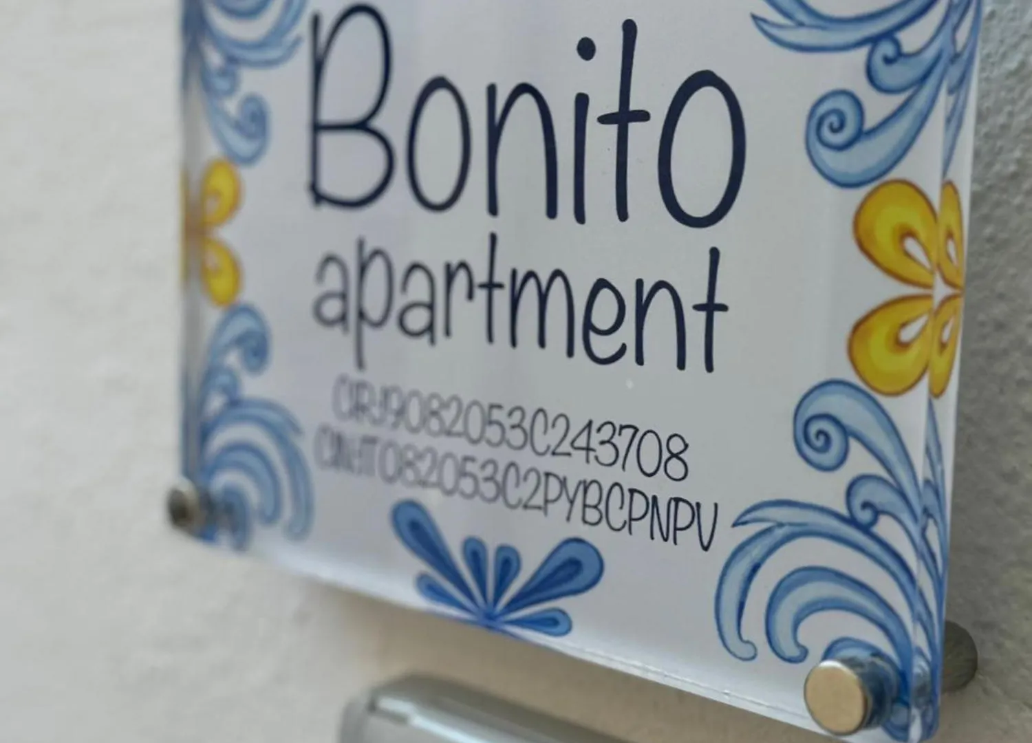 Bonito Apartment Palermo 0*,  Italy
