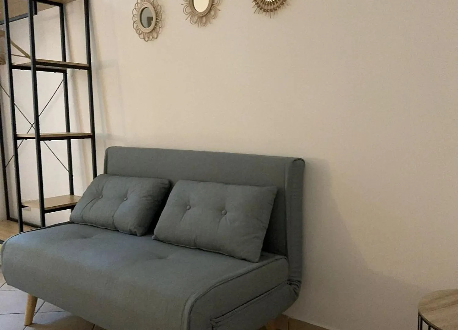 Bonito Apartment Palermo