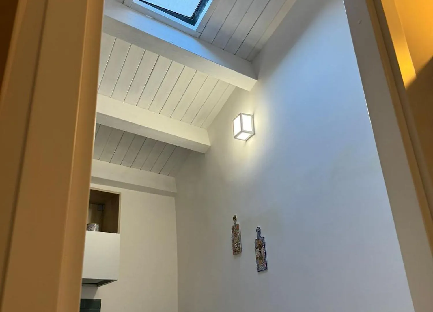 Bonito Apartment Palermo Italy