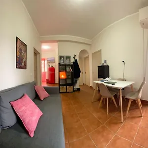 Appartamento Casa Dello Spasimo, Palermo