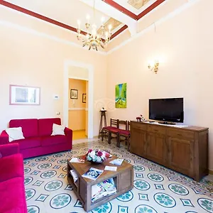 Appartamento A Casa Di Anna -, Palermo