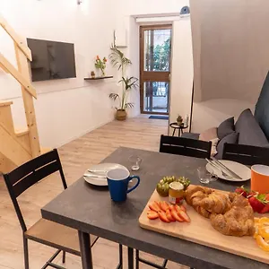  Appartement Casacece Kalsa