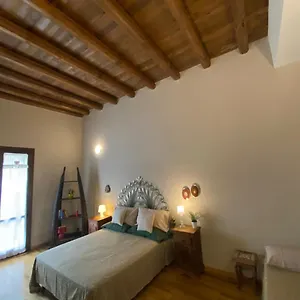 Appartement Casa Vetriera