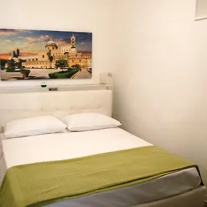 Appartamento Schiavuzzo 38, Palermo