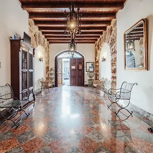 Appartamento Dimora Degli Scalzi, Palermo