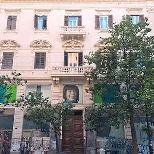 Appartamento Palazzo Caltagirone, Palermo