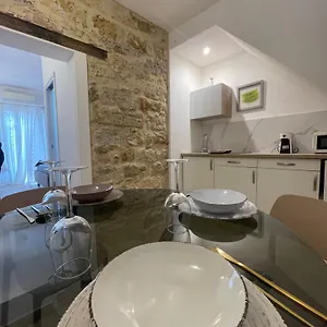 Appartamento Calderai Centro Storico, Palermo