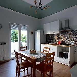  Appartement Elenahouse Kalsa