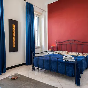  Appartement Ai Quattro Canti Di Citta