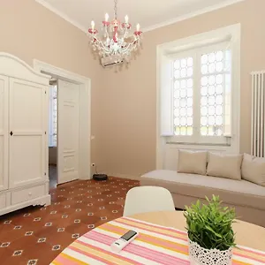  Apartment Le D'un Tempo